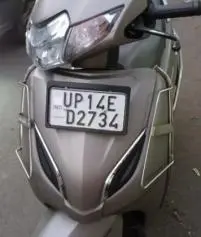 Honda Activa 5G 110cc DLX 2019
