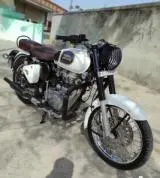 Royal Enfield Classic 350cc Dual Disc 2019
