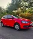 Volkswagen Polo Trendline 1.5L (D) 2016