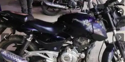Bajaj Pulsar 180cc 2019