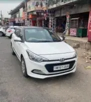 Hyundai Elite i20 Sportz 1.2 2015
