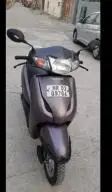 Honda Activa 110cc 2014