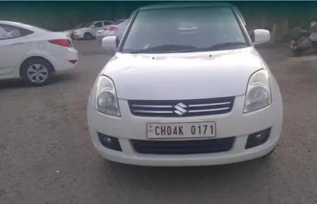 Maruti Suzuki Swift DZire ZDi 2009