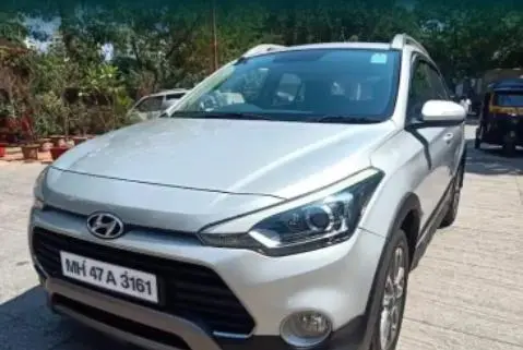 Hyundai i20 Active 1.2 S 2015