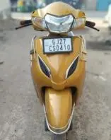 Honda Activa 5G 110cc DLX 2019