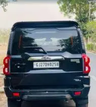 Mahindra Scorpio S11 4WD 7 SEATER 2020