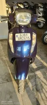 Suzuki Access 125cc 2019