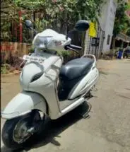 Honda Activa 3G 110cc 2016