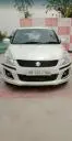 Maruti Suzuki Swift VDi 2015