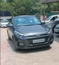 Hyundai Elite i20 Magna Executive 1.2 2018