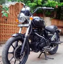 Royal Enfield Thunderbird 350cc 2015