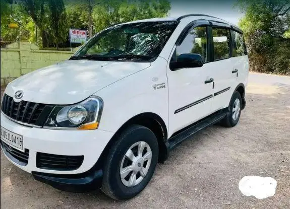 Mahindra Xylo H4 ABS BS IV 2015