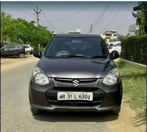 Maruti Suzuki Alto 800 LXi CNG 2016