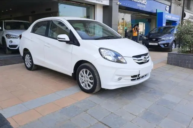 Honda Amaze 1.2 VX i-VTEC 2013