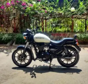 Royal Enfield Thunderbird X 350cc 2018