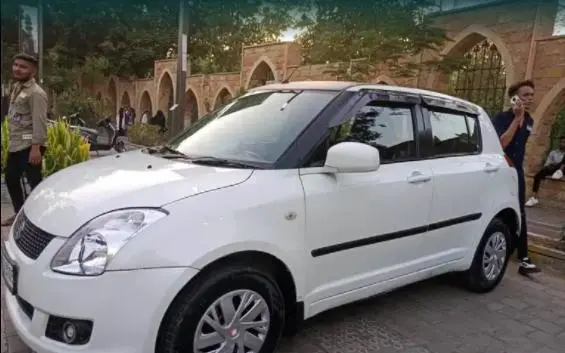 Maruti Suzuki Swift VDi 2009
