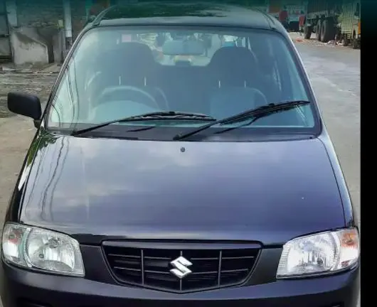 Maruti Suzuki Alto LXi 2009