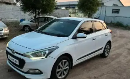 Hyundai i20 Asta 1.4 CRDi 2018
