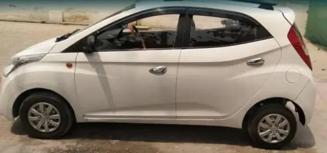 Hyundai Eon Era + 2013