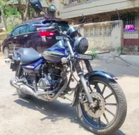 Bajaj Avenger Street 150 2016