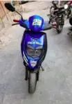Aprilia SR 125 2018