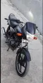 Bajaj Platina 100cc 2015