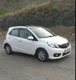 Honda Brio VX AT 2016