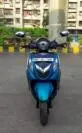 Yamaha Fascino 110cc 2019