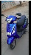 Suzuki Swish 125 2013