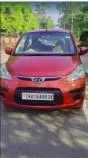Hyundai i10 Sportz 1.2 2009