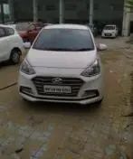 Hyundai Xcent SX 1.2 (O) 2017