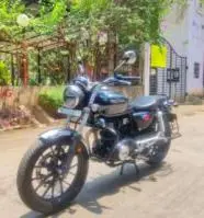 Honda H’ness CB 350 DLX 2020