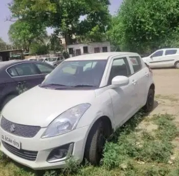 Maruti Suzuki Swift LDi 2014