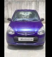 Maruti Suzuki ALTO 800 LXi 2013