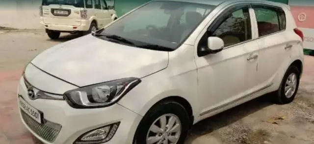 Hyundai i20 Asta 1.4 CRDi 2013