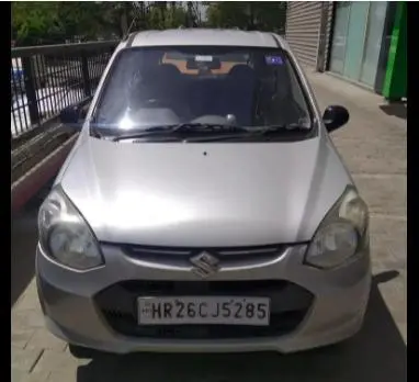 Maruti Suzuki Alto 800 STD 2014