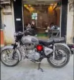 Royal Enfield Classic 350cc 2018