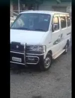 Maruti Suzuki Eeco 7 STR 2012