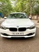 BMW 3 Series 320 D 2013