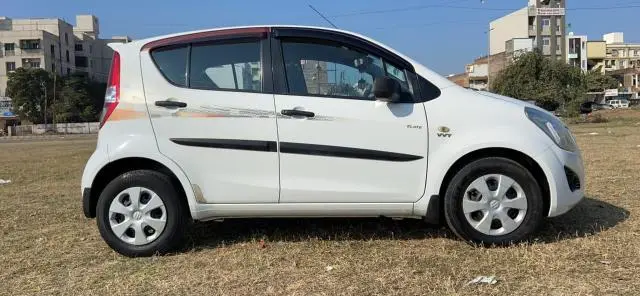 Maruti Suzuki Ritz VXi 2014