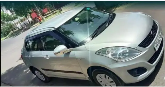 Maruti Suzuki Swift DZire VXi 2014