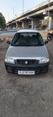 Maruti Suzuki Alto LX BS-III 2010