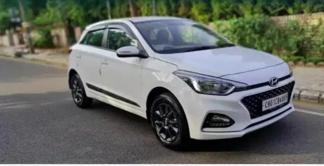 Hyundai Elite i20 Sportz Plus 1.2 2020