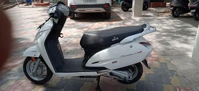 Honda Activa125 Standard BS6 2019