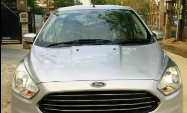 Ford Aspire Titanium 1.2 Ti-VCT 2017