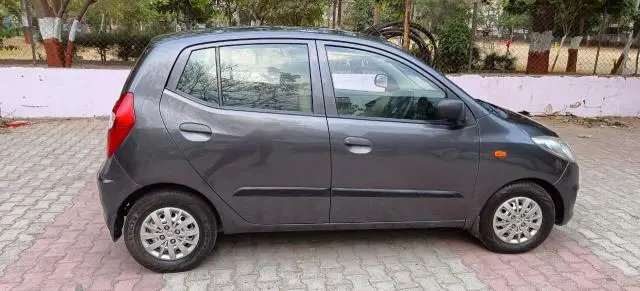 Hyundai i10 Era 1.1 iRDE2 2011