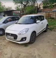 Maruti Suzuki Swift VDi 2019