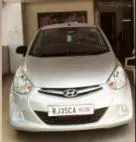 Hyundai Eon Era + 2012