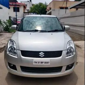 Maruti Suzuki Swift VDi 2011