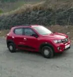 Renault KWID RXT 2015
